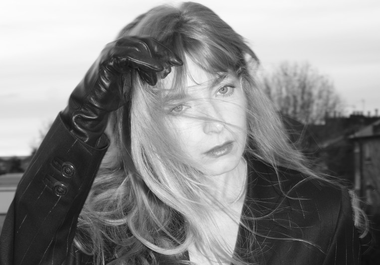 Diana Anastasia (Barbarella) on SoundBetter