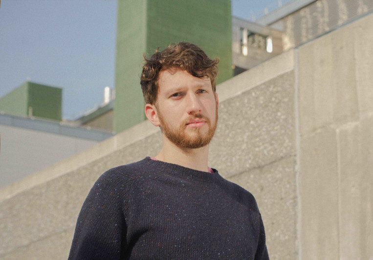 Cody Fitzgerald on SoundBetter