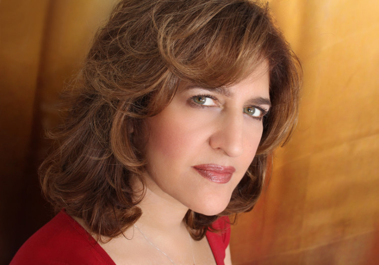 Ellen Woloshin on SoundBetter