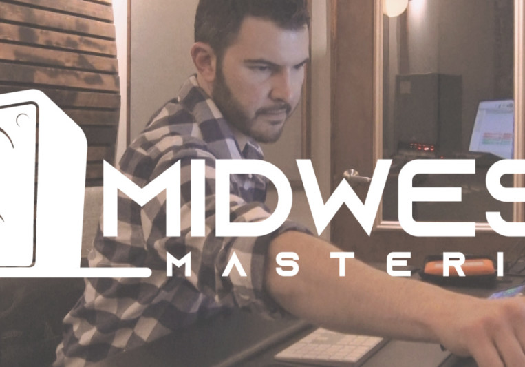 Midwest Mastering on SoundBetter
