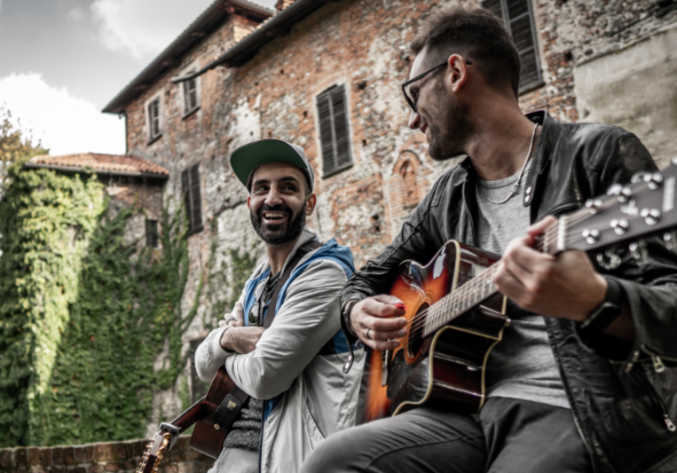 MONKEY MARKET Music Production on SoundBetter