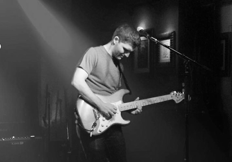 Chase Nixon on SoundBetter