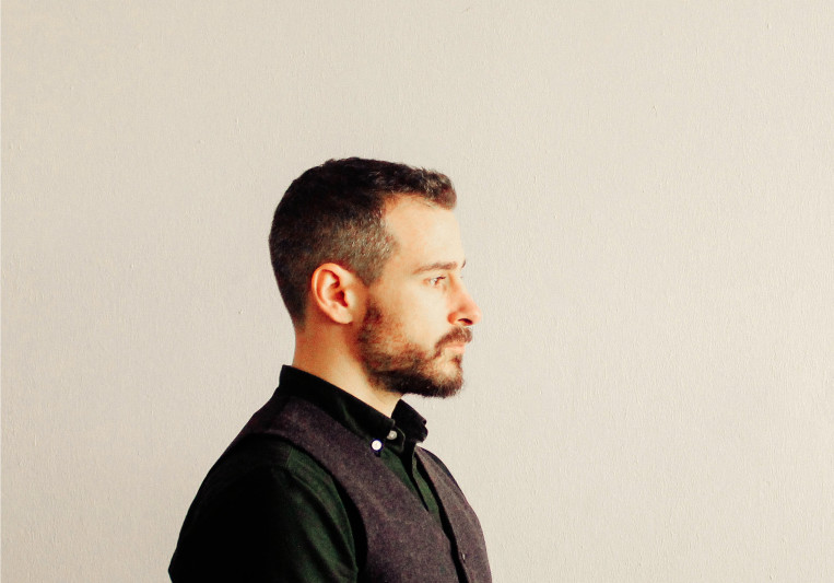 Jorge Viñals on SoundBetter