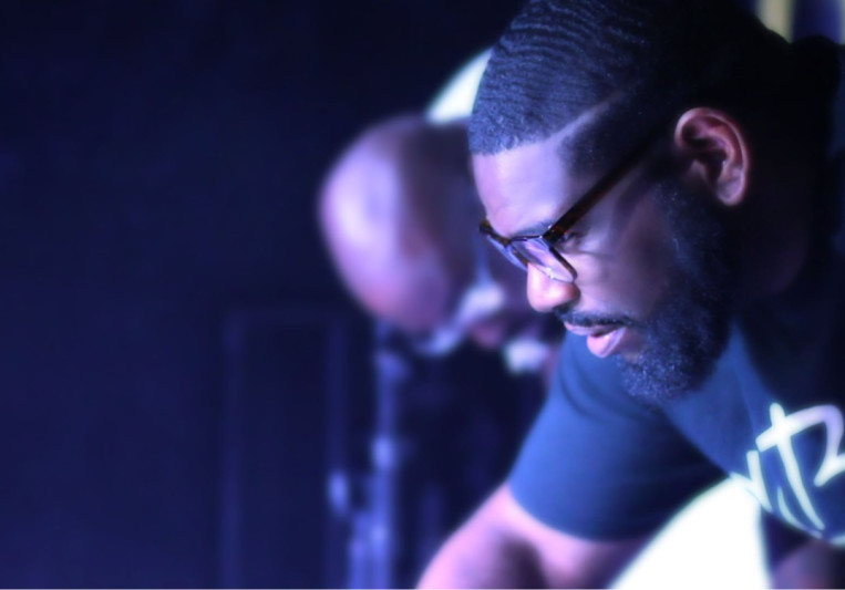 DJ Bently on SoundBetter