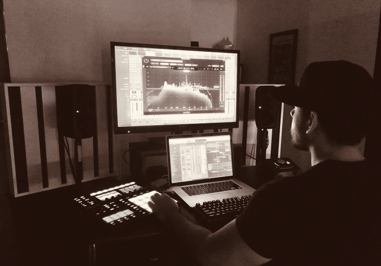 Chris Ovid on SoundBetter