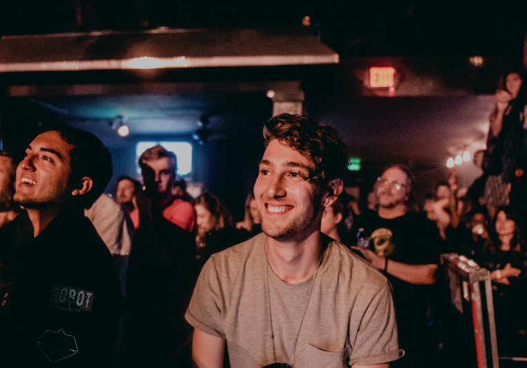 Arno Miller on SoundBetter