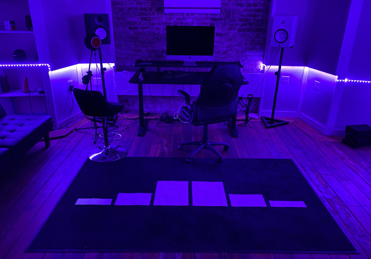 JetForce Studios on SoundBetter
