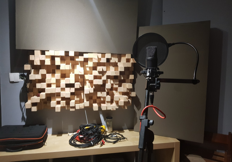 Craft Studio on SoundBetter