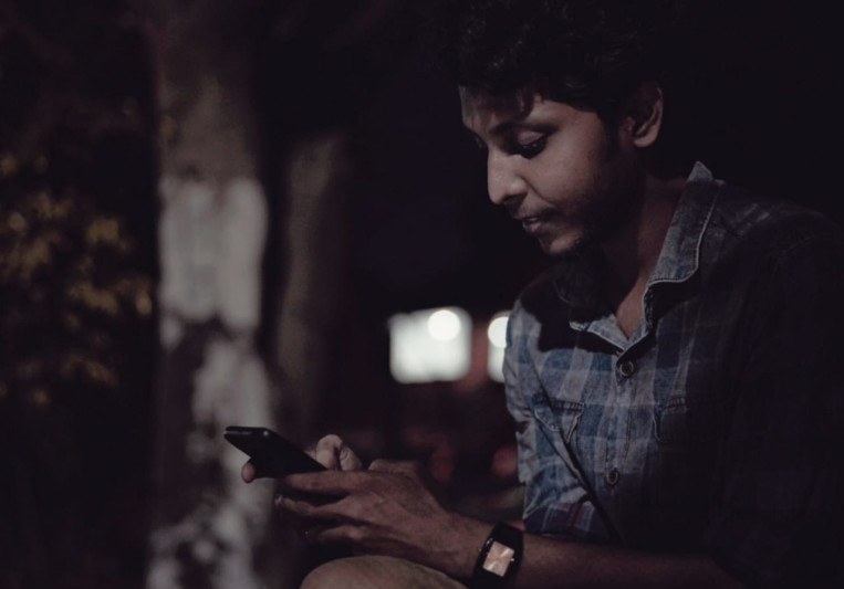 ARUN K RAMACHANDRAN on SoundBetter