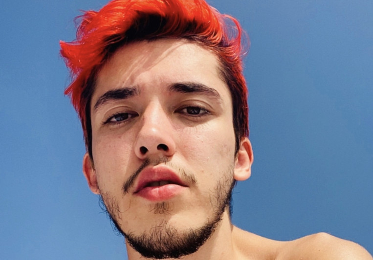 Noah Nevarez on SoundBetter