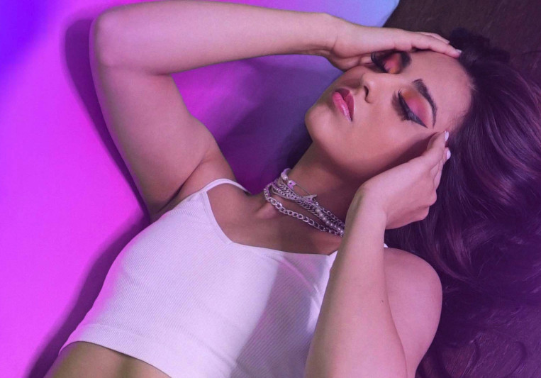 Lia H. on SoundBetter
