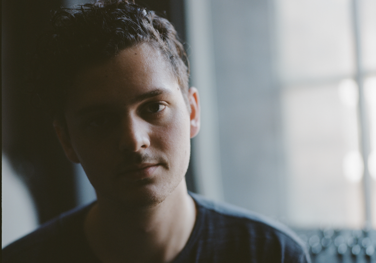 Colin Lanz on SoundBetter