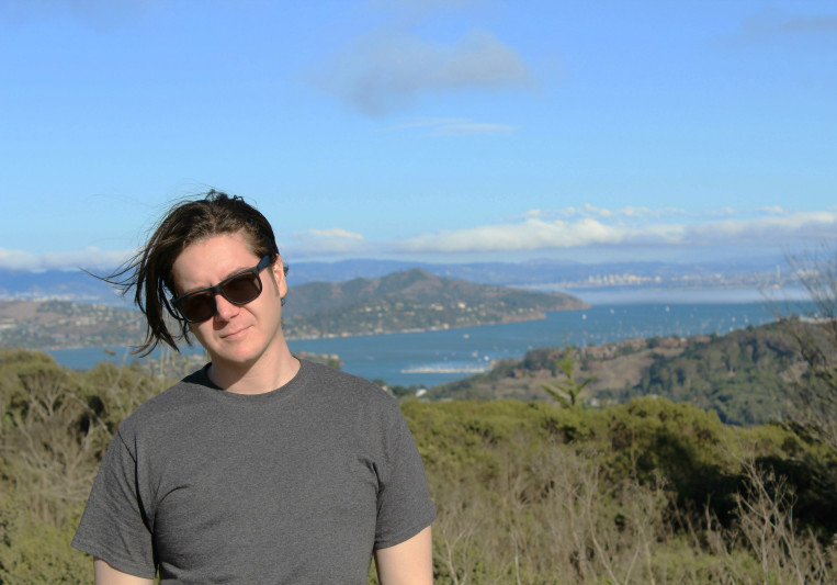 Charlie M. on SoundBetter