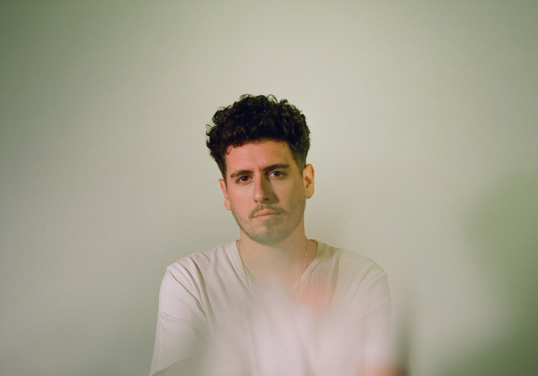 Carles Pineda on SoundBetter
