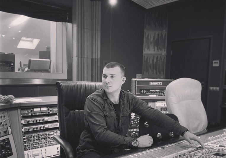 Sergey Khrutskiy on SoundBetter