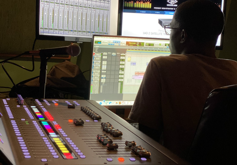 Drizi Dre on SoundBetter