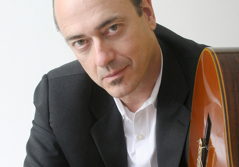 Mark Towns on SoundBetter