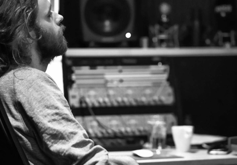 Jon-Anders Orlien on SoundBetter