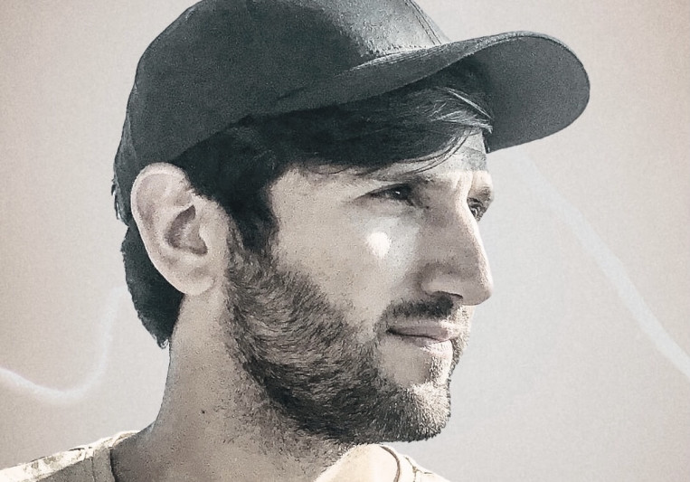 Matthias J. on SoundBetter