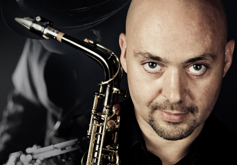 Adrian Sanso-Ali - Saxophonist on SoundBetter