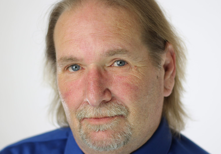 F. Allen Dickinson on SoundBetter