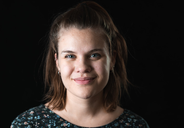 Mirja Maier on SoundBetter