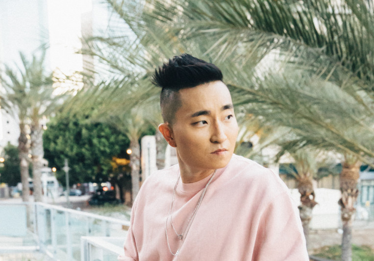 Jae Jin on SoundBetter