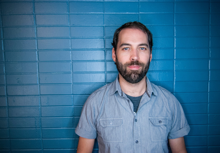 Gary Calhoun James on SoundBetter