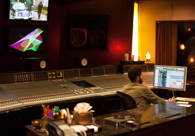 Thomas Cullison on SoundBetter