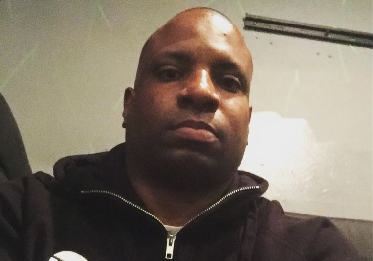 Derrick E. on SoundBetter