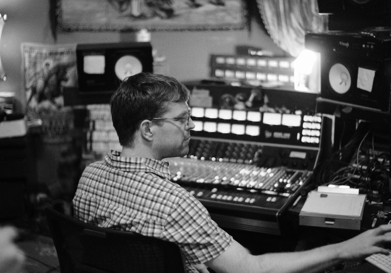 Jarrett Bartlett on SoundBetter