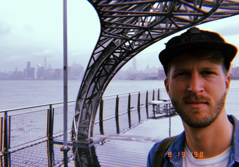 Michael P. on SoundBetter