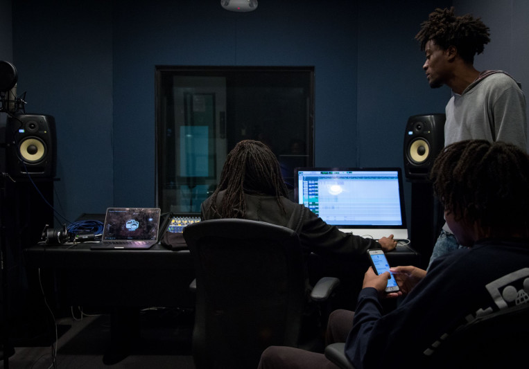 RAJ on SoundBetter