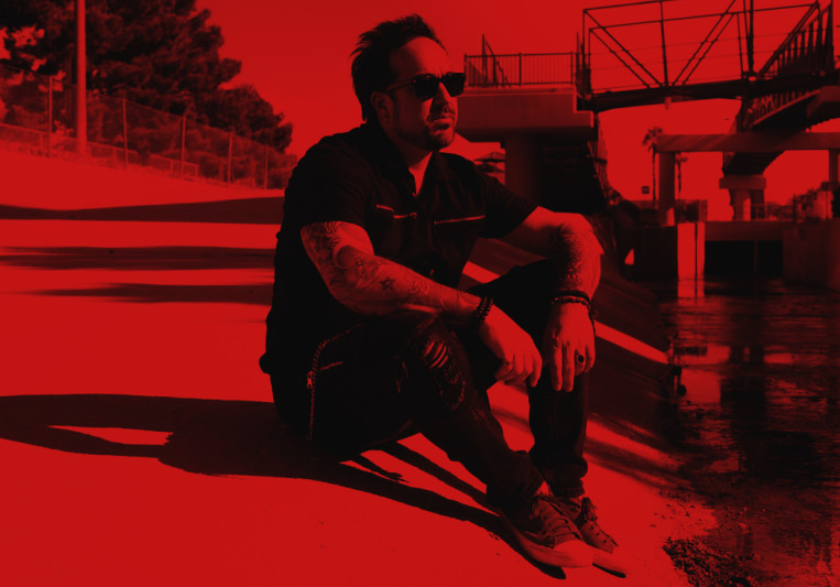 Corky Gainsford on SoundBetter