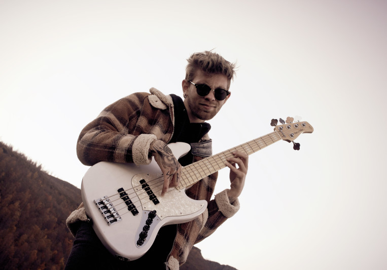Jonas L. on SoundBetter