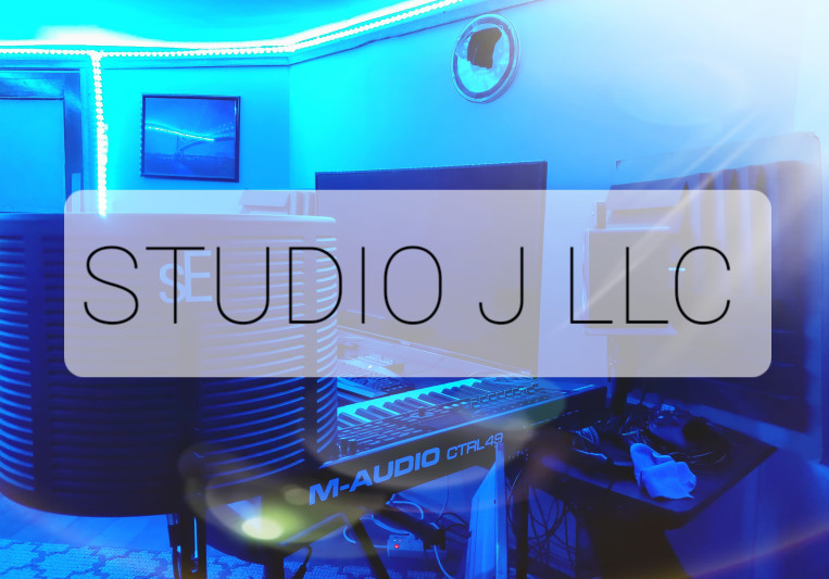 Studio J LLC on SoundBetter