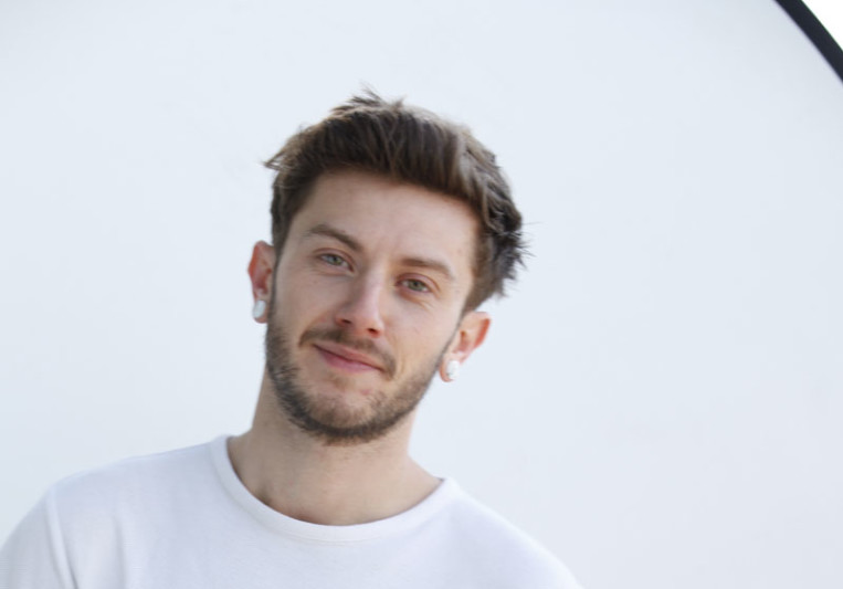 Umberto on SoundBetter