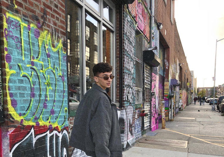Damin Tyler on SoundBetter