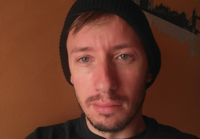 Will Gardiner on SoundBetter