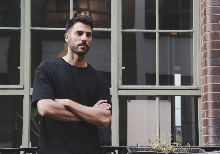 Daniel Kyo AKA CØRE on SoundBetter