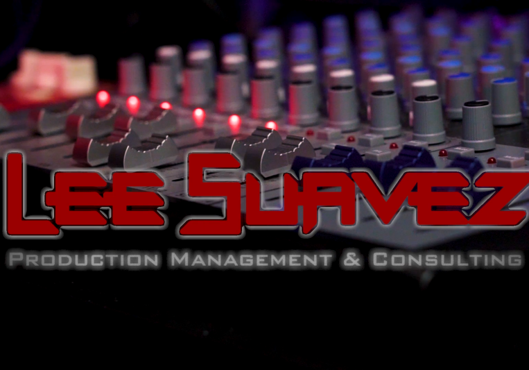 Lee Suavez on SoundBetter