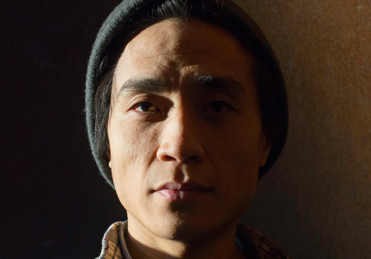 Eric Pan on SoundBetter