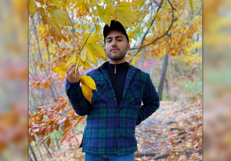 Usman Khan on SoundBetter