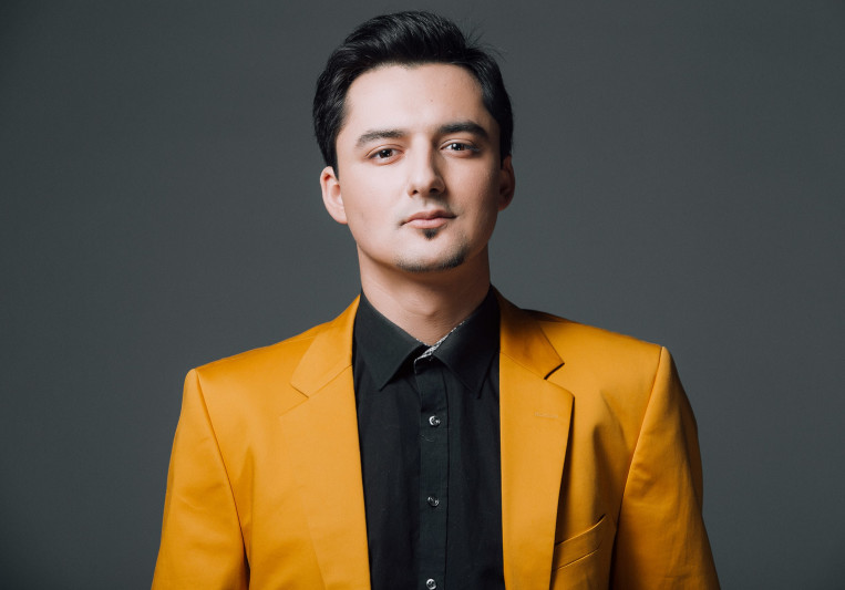 Alexandr Minaev on SoundBetter