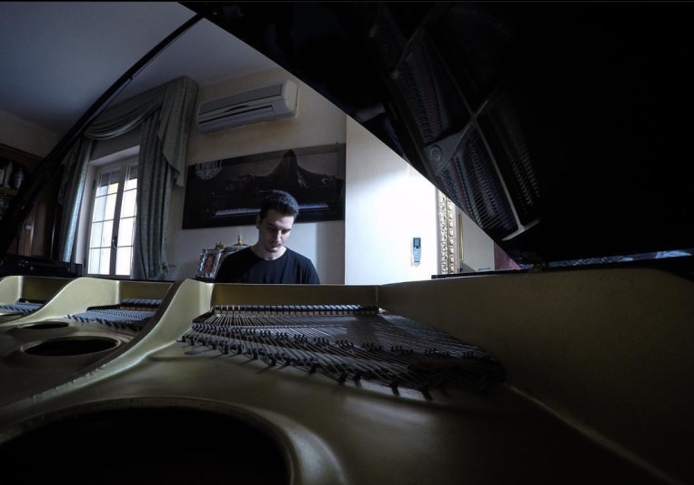 levenimusic on SoundBetter