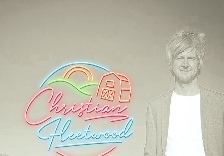 Christian Fleetwood Production on SoundBetter