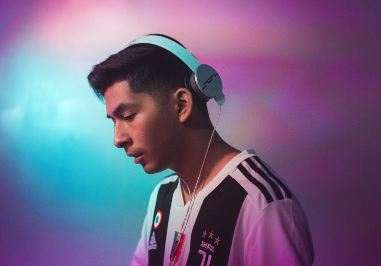 Christian Ramos on SoundBetter