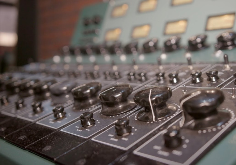 Kyle Smith on SoundBetter