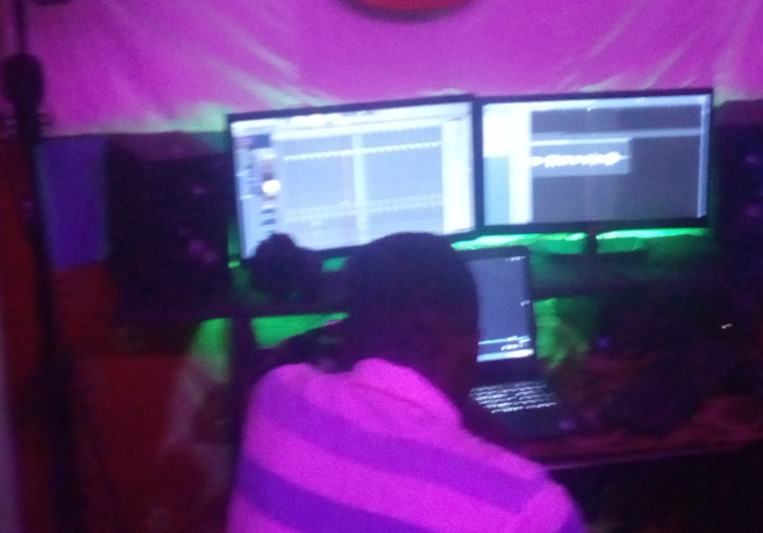 ChinX Roots on SoundBetter