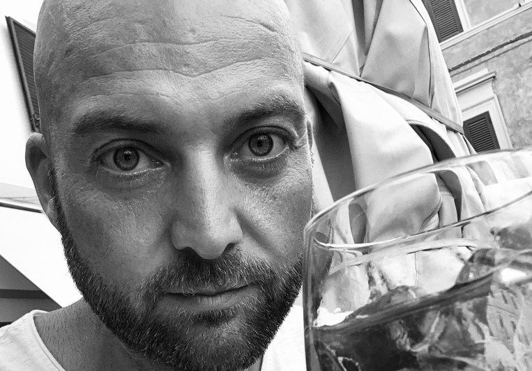Nicola Trapassi on SoundBetter